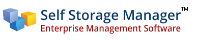 Self Storage Manager