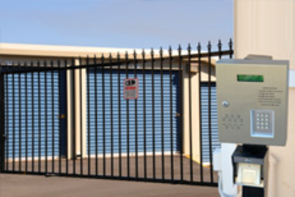 Gate Interface