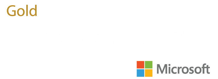 Microsoft Gold Partner