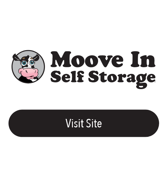 Move In Self Storage