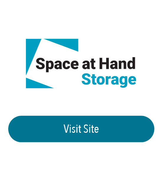 Space at Hand Storage