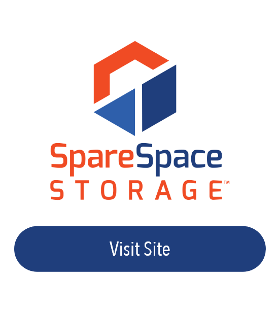 SpareSpace Storage