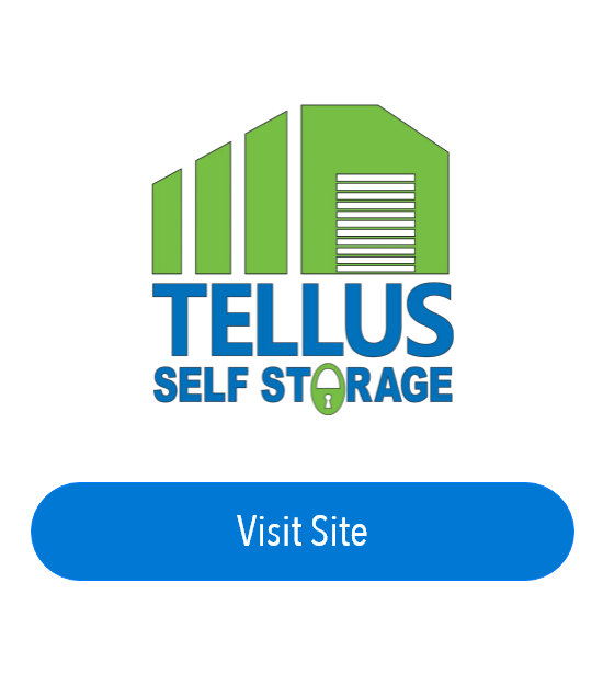 Tellus Self Storage