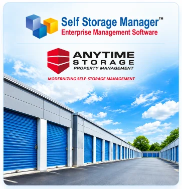 Anytime Storage