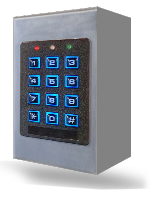 Gate/Access Control Systems