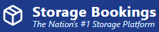 Storage Bookings